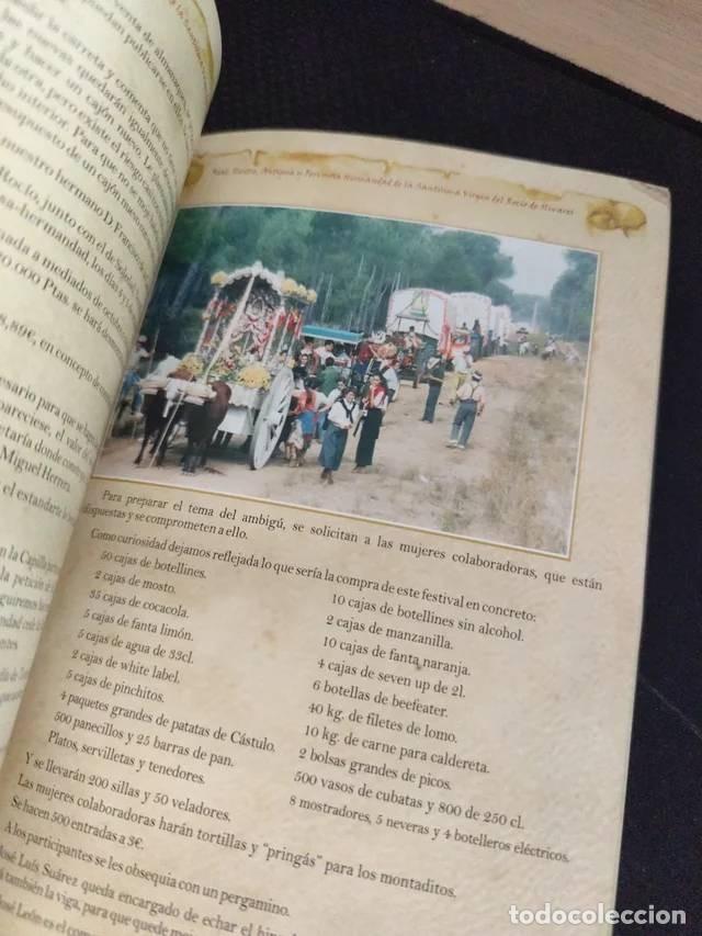 Libros de segunda mano: Historia de mi Hermandad - Foto 4