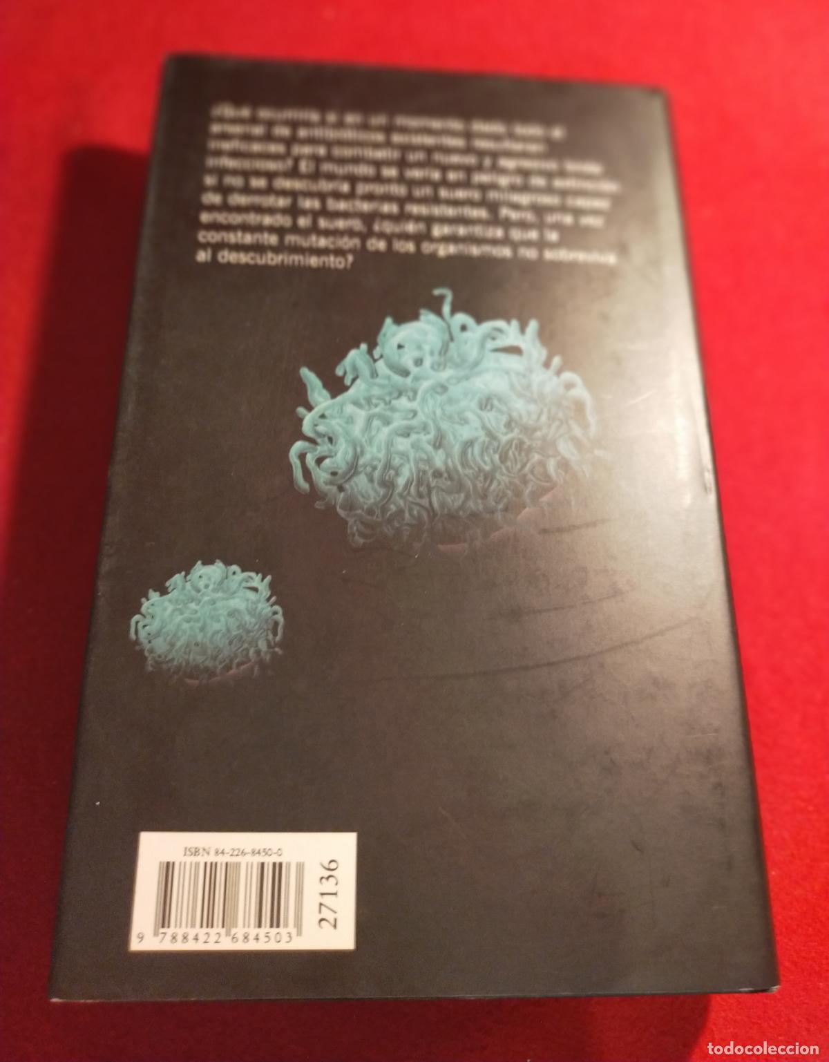 Libros de segunda mano: OMEGA / PATRICK LYNCH - Foto 3
