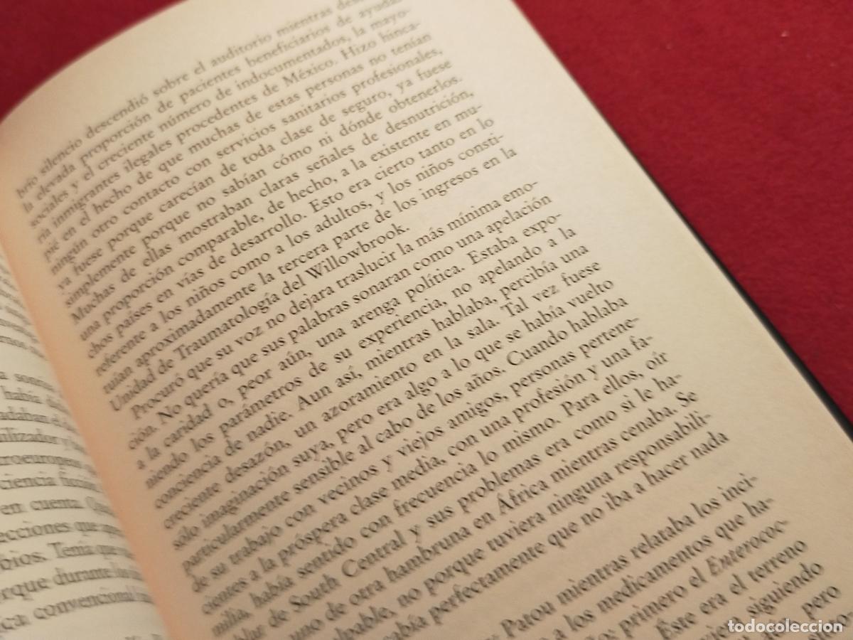 Libros de segunda mano: OMEGA / PATRICK LYNCH - Foto 6