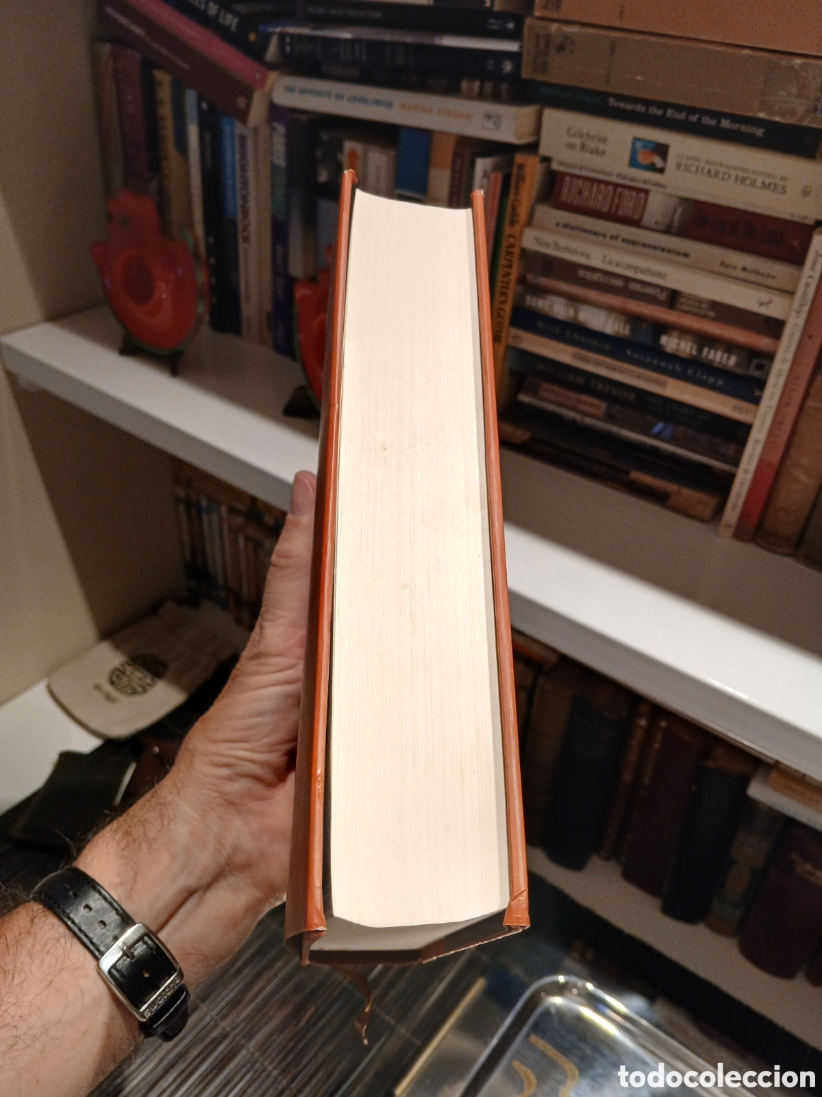 Libros de segunda mano: Verbalia, Marius Serra - Foto 2