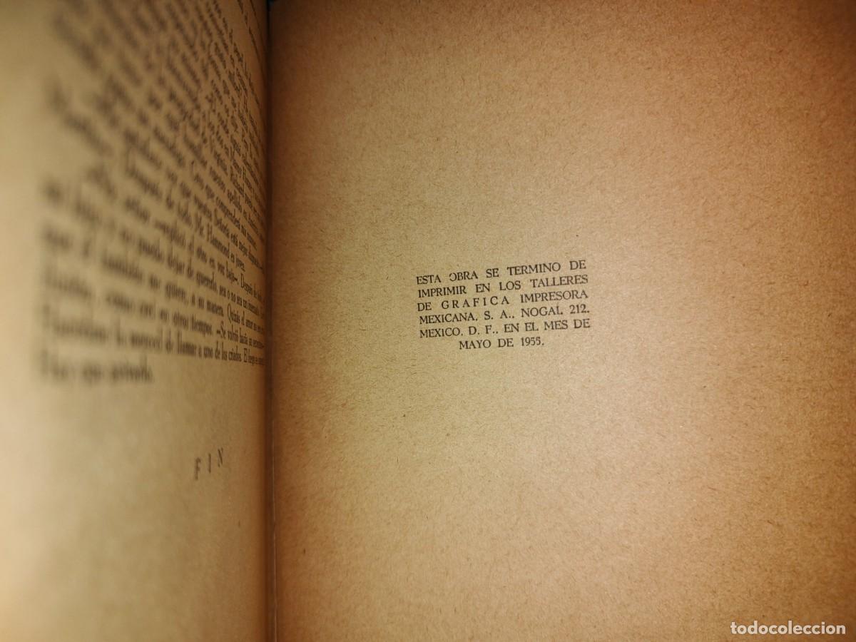 Libros de segunda mano: 153- LORD VANIDAD - SAMUEL SHELLABARGER - EDITORIAL CUMBRE, S. A. - 1955 - Foto 7