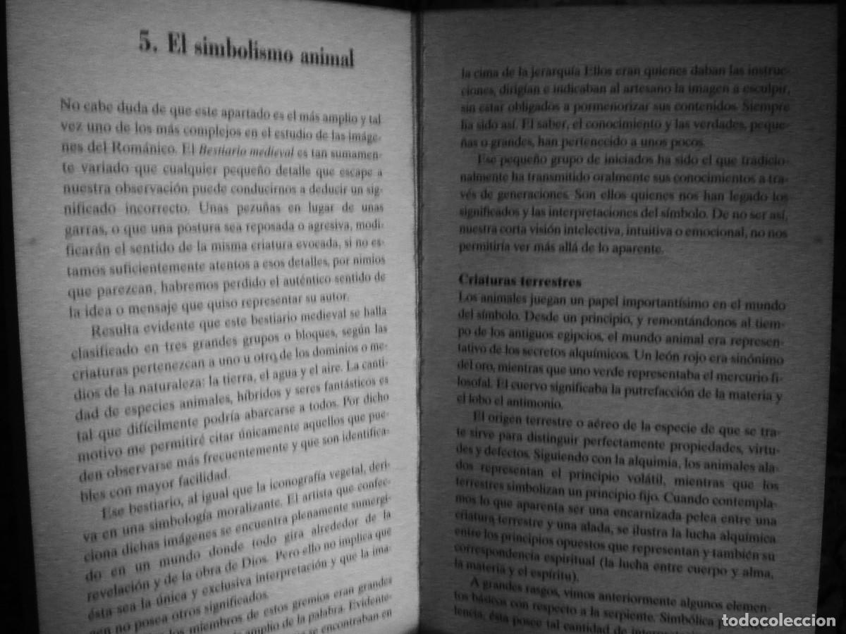 Libros de segunda mano: Libro. OCULTISMO MEDIEVAL. Autor. XAVIER MUSQUERA. El Mensaje Secreto de los Constructores. - Foto 3