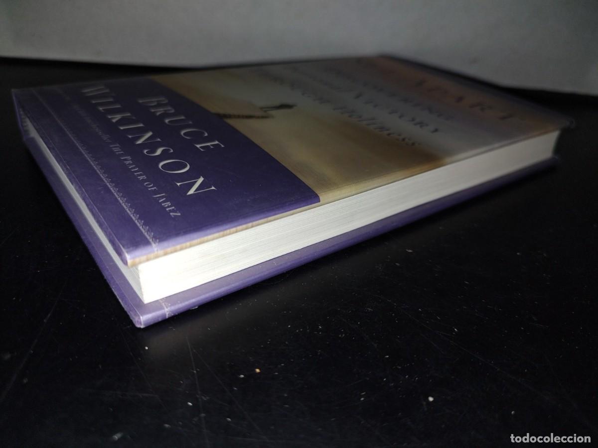 Libros de segunda mano: 153- SET APART. DISCOVERING PERSONAL VICTORY THROUGH HOLINESS - BRUCE WILKINSON - Foto 3