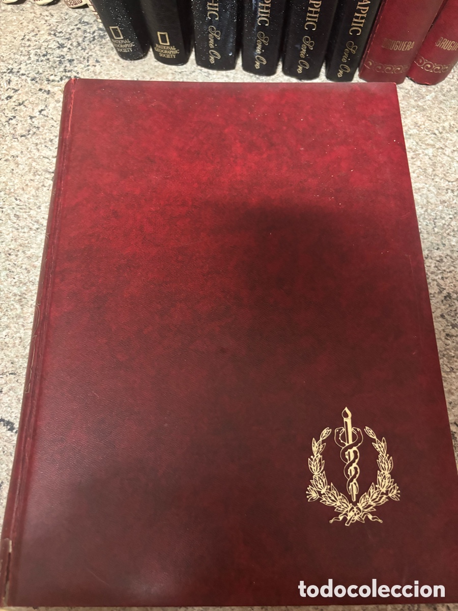 Libros de segunda mano: Enciclopedia Vida (5 tomos) - Foto 2