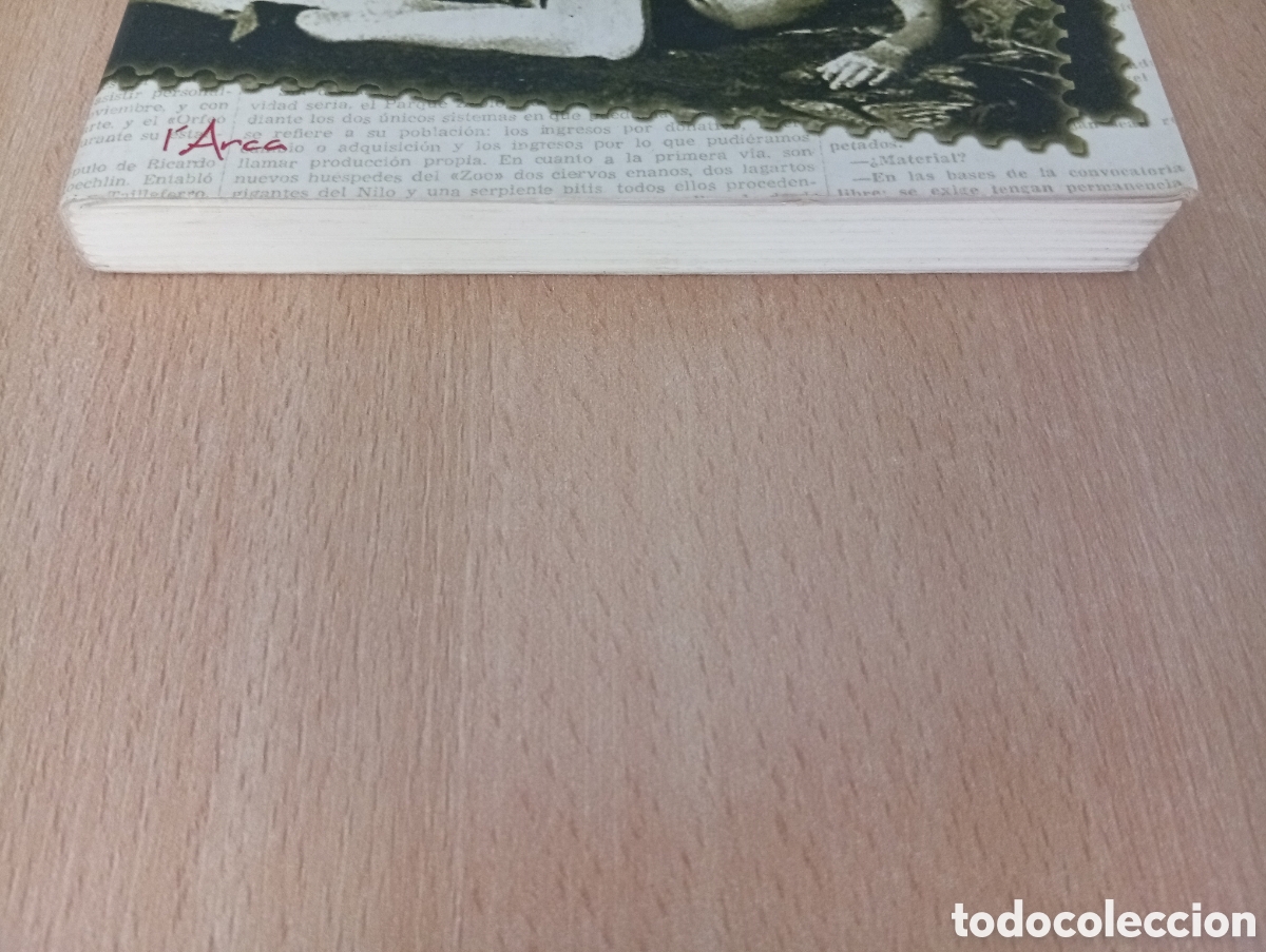 Libros de segunda mano: LA BARCELONA CALENTA. Elisabet Parra - Foto 4