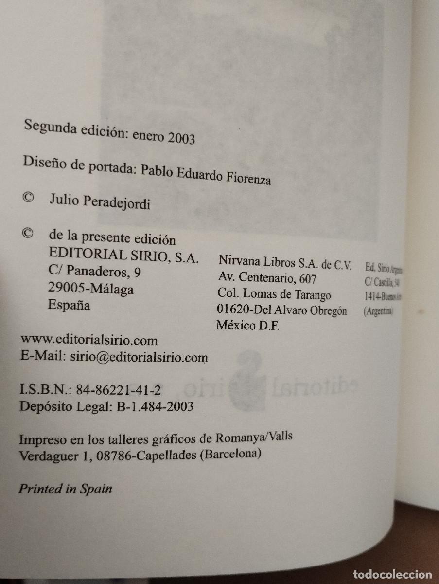 Libros de segunda mano: PROFUNDOS MISTERIOS DE LA C&Aacute;BALA DIVINA - JACABO GAFFAREL - Foto 2