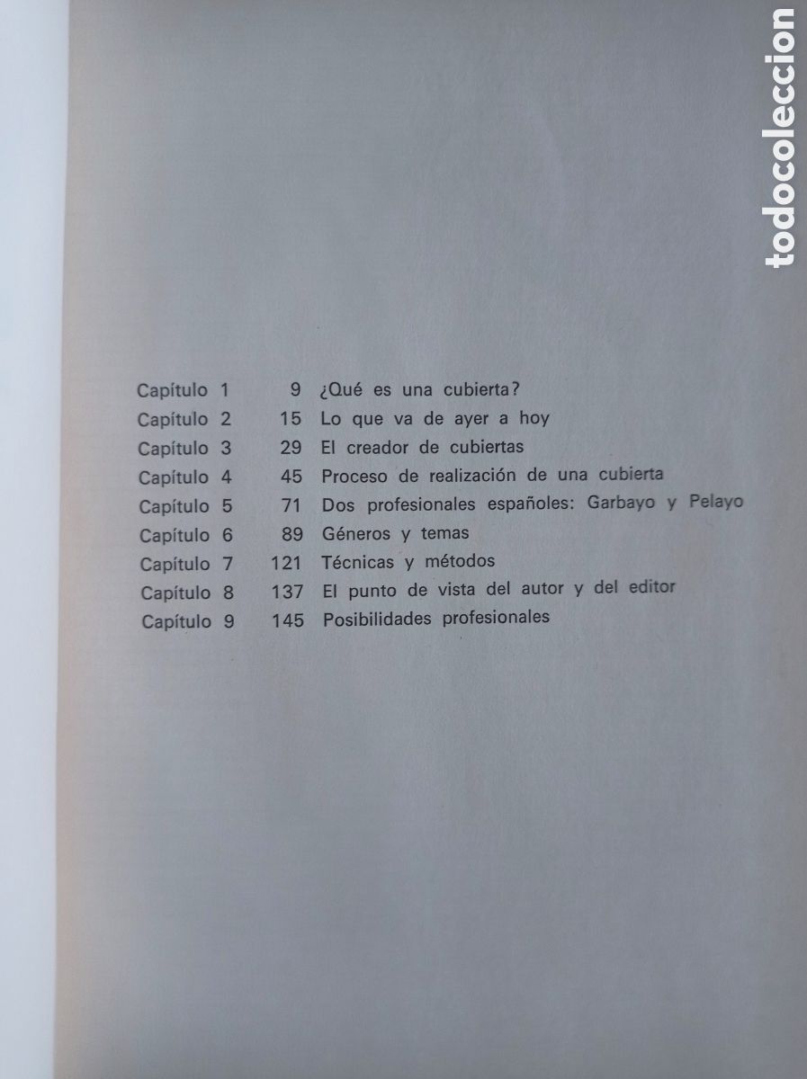 Libros de segunda mano: DIBUJANDO CUBIERTAS DE LIBROS. IV&Aacute;N TUBAU (PASTECCA) - Foto 4