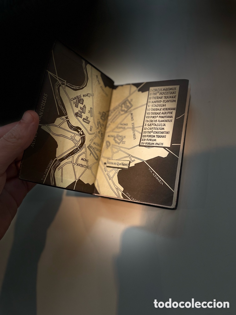 Libros de segunda mano: Quo Vadis, Sienkiewicz joya aguilar - Foto 6