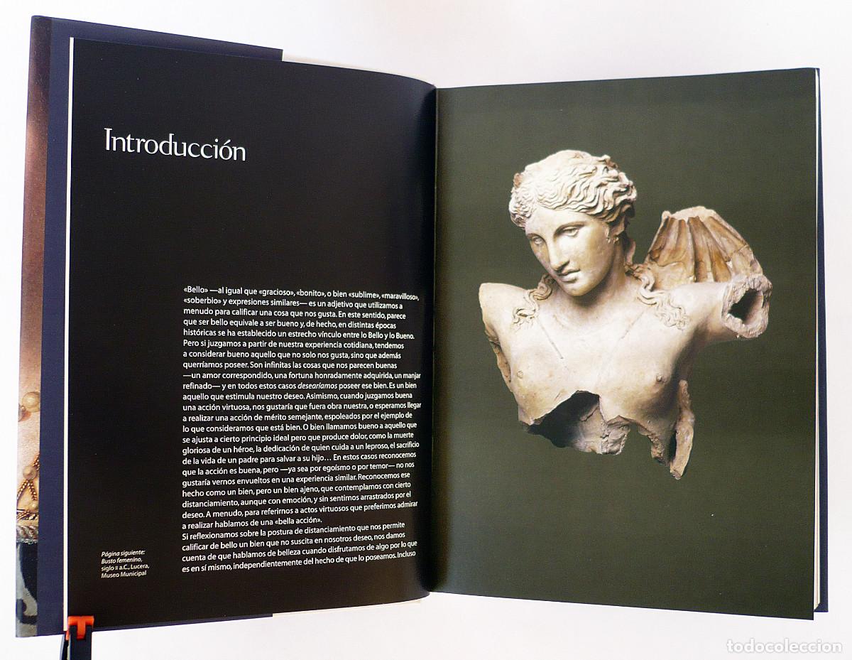 Libros de segunda mano: Historia de la belleza, Umberto Eco - Foto 6