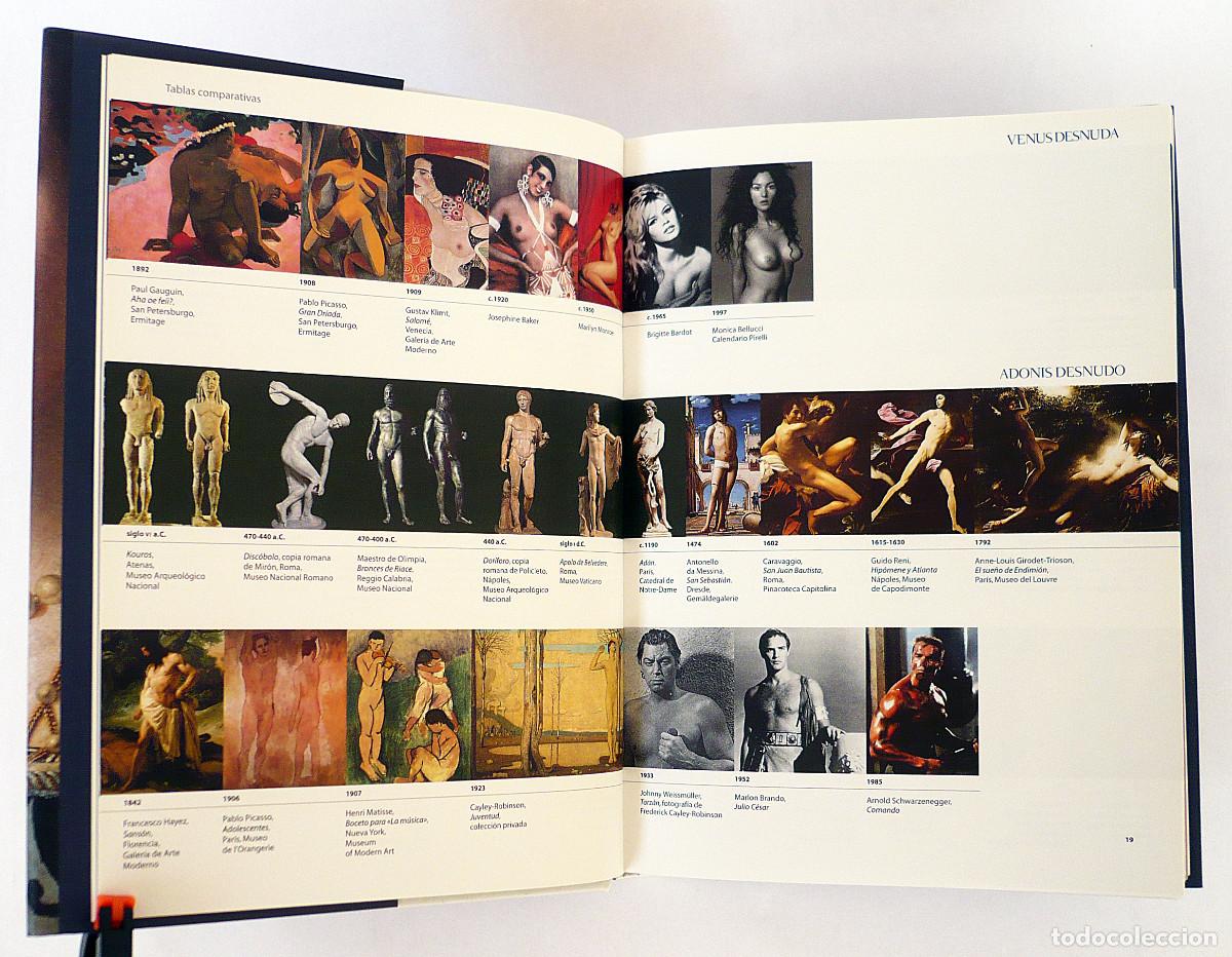 Libros de segunda mano: Historia de la belleza, Umberto Eco - Foto 10