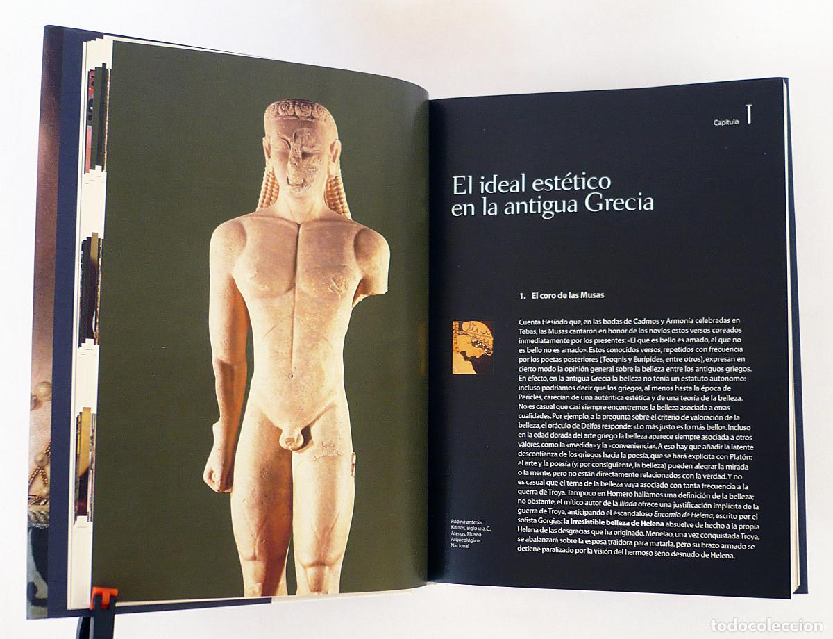 Libros de segunda mano: Historia de la belleza, Umberto Eco - Foto 12