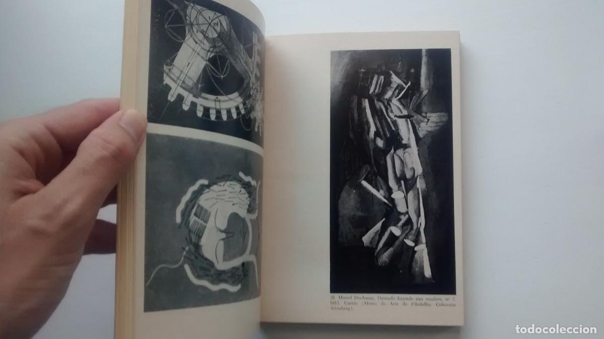 Libros de segunda mano: Historia del dada&iacute;smo - Hans Richter - Foto 4