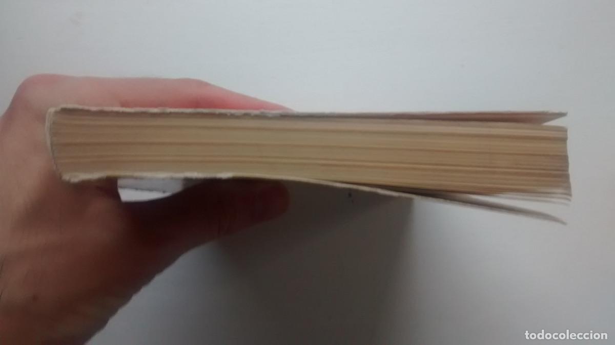 Libros de segunda mano: Historia del dada&iacute;smo - Hans Richter - Foto 5