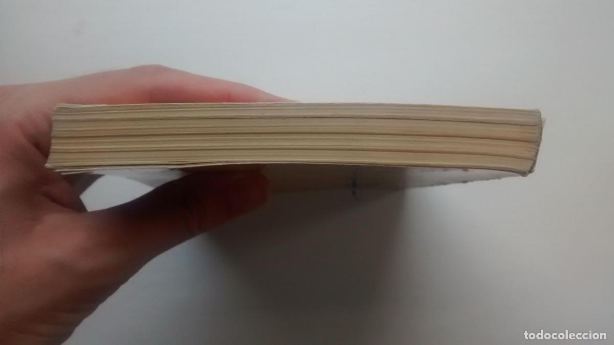 Libros de segunda mano: Historia del dada&iacute;smo - Hans Richter - Foto 7