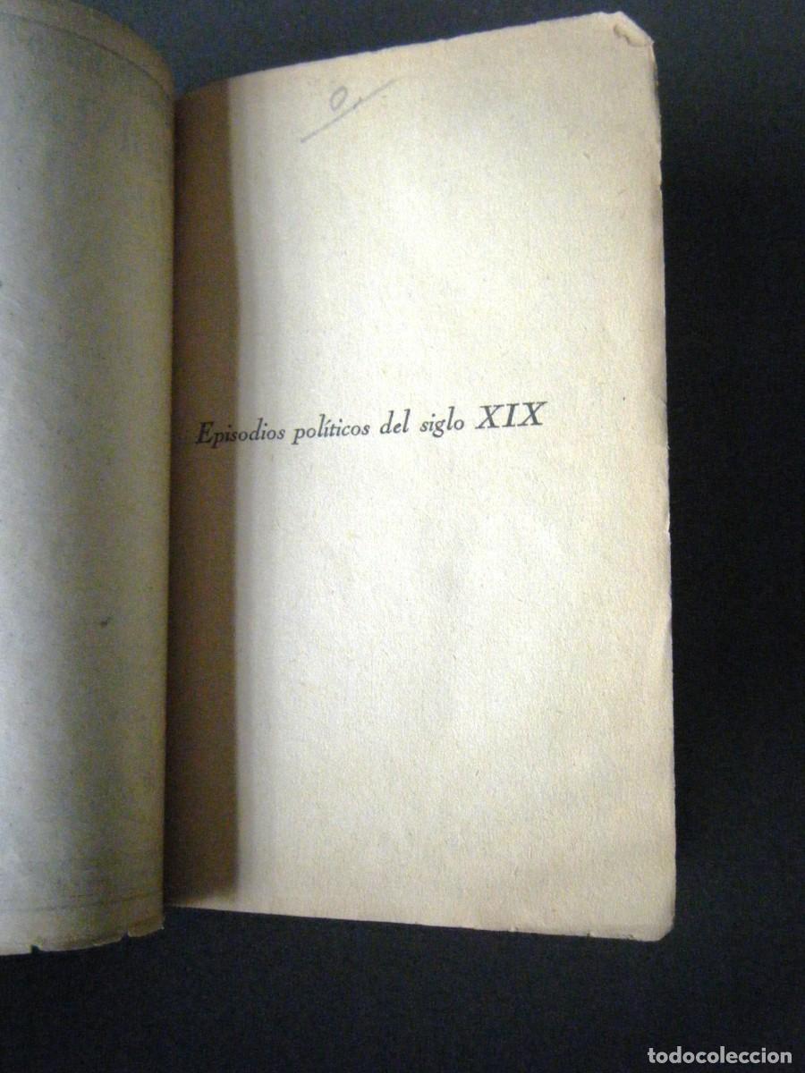 Libros de segunda mano: El pronunciamiento de Riego - Foto 4