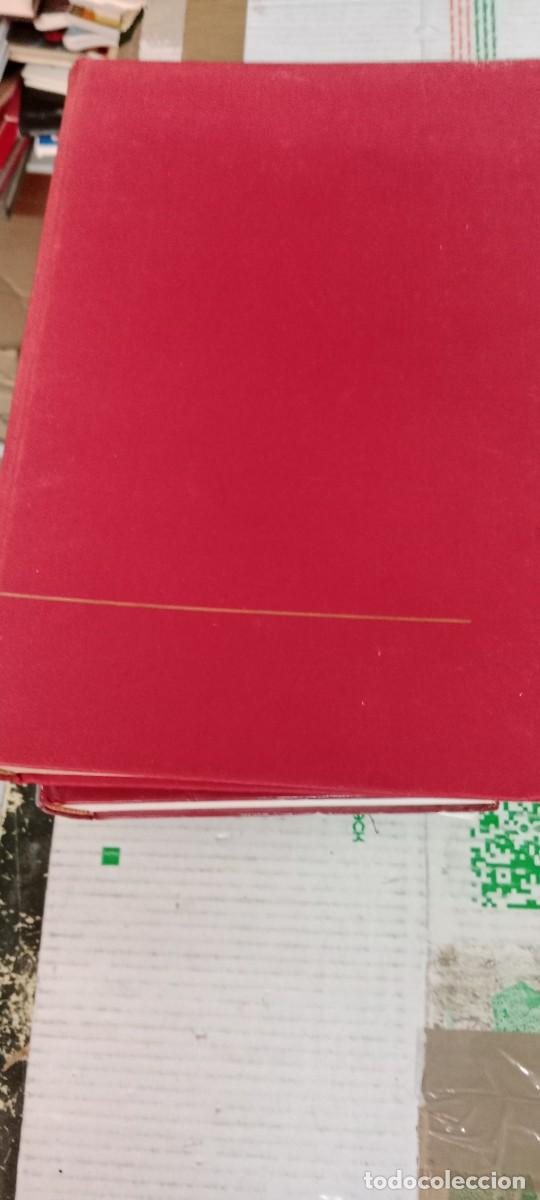 Libros de segunda mano: M-38 LIBRO TERAPEUTICA SALVAT 1965 - Foto 1