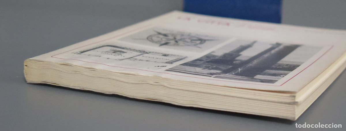 Libros de segunda mano: LA CITTA / IMMAGINI DOCUMENTO. BULZONI - Foto 2