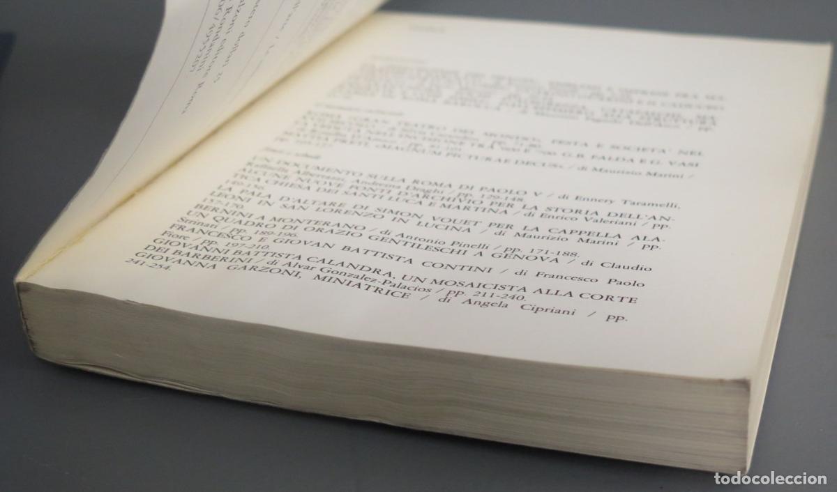 Libros de segunda mano: IL SEICENTO DOCUMENTI E INTERPRETAZIONI - Foto 2