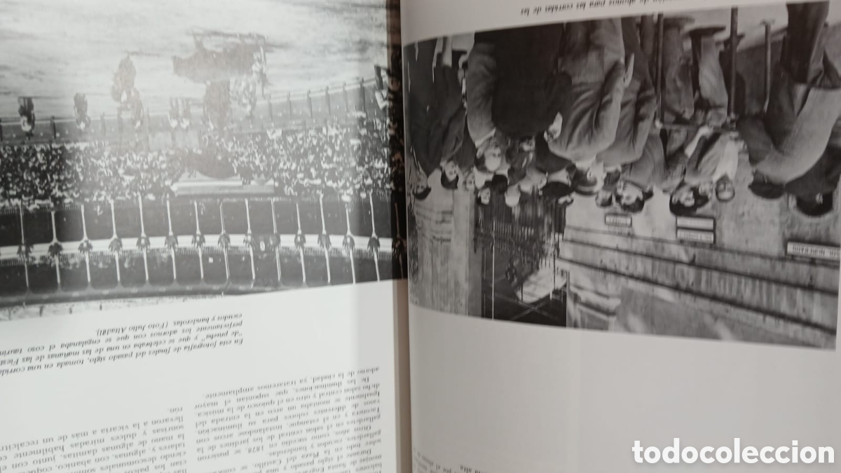 Libros de segunda mano: Historia de los Sanfermines - Foto 4