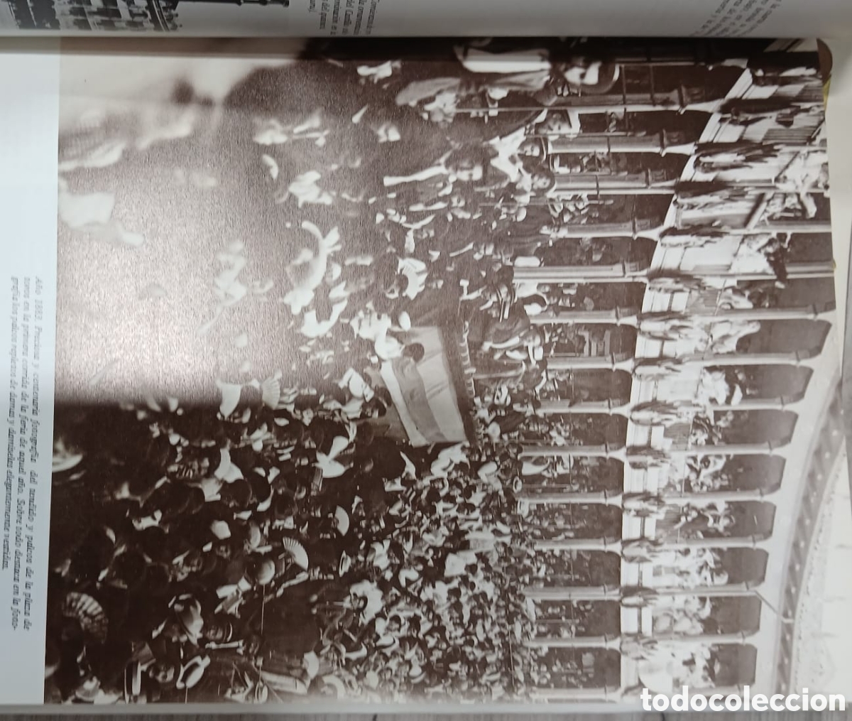Libros de segunda mano: Historia de los Sanfermines - Foto 5