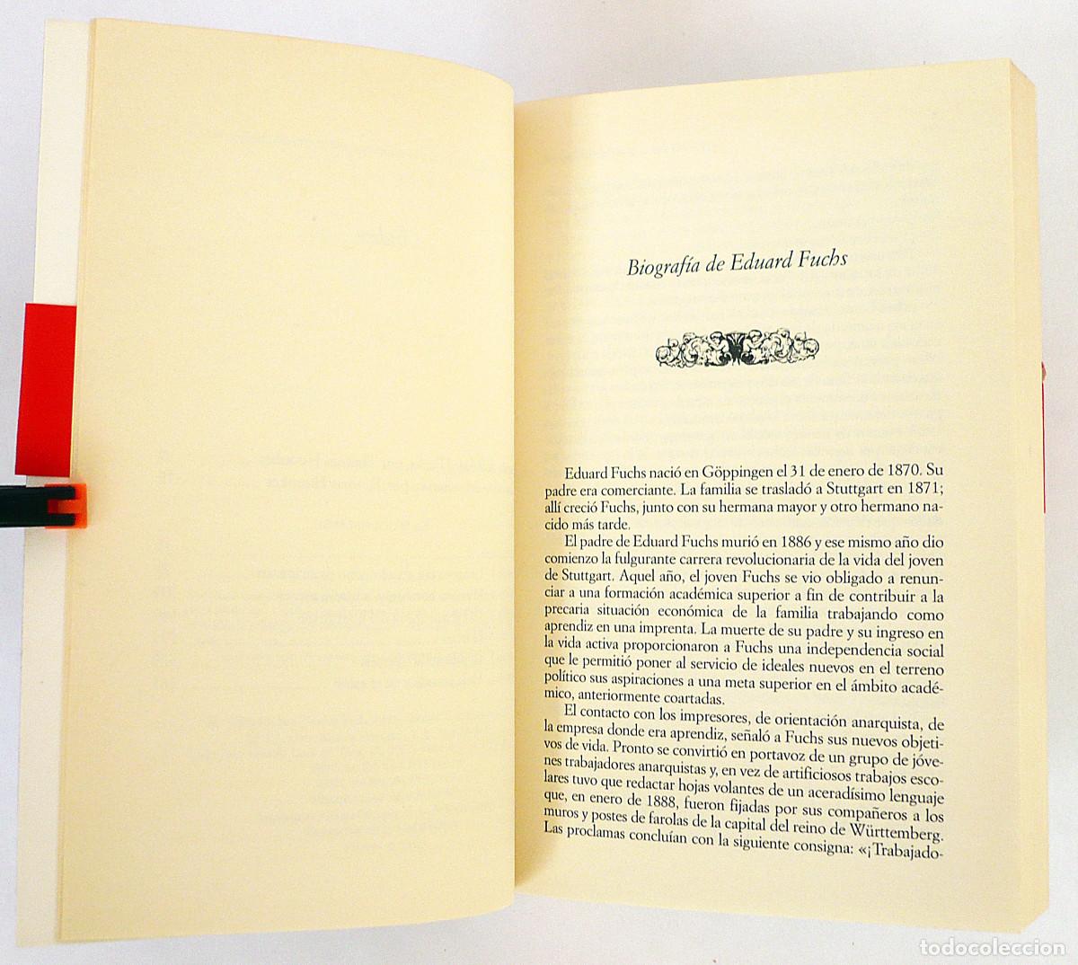 Libros de segunda mano: Historia ilustrada de la moral sexual, 3 tomos - Foto 9