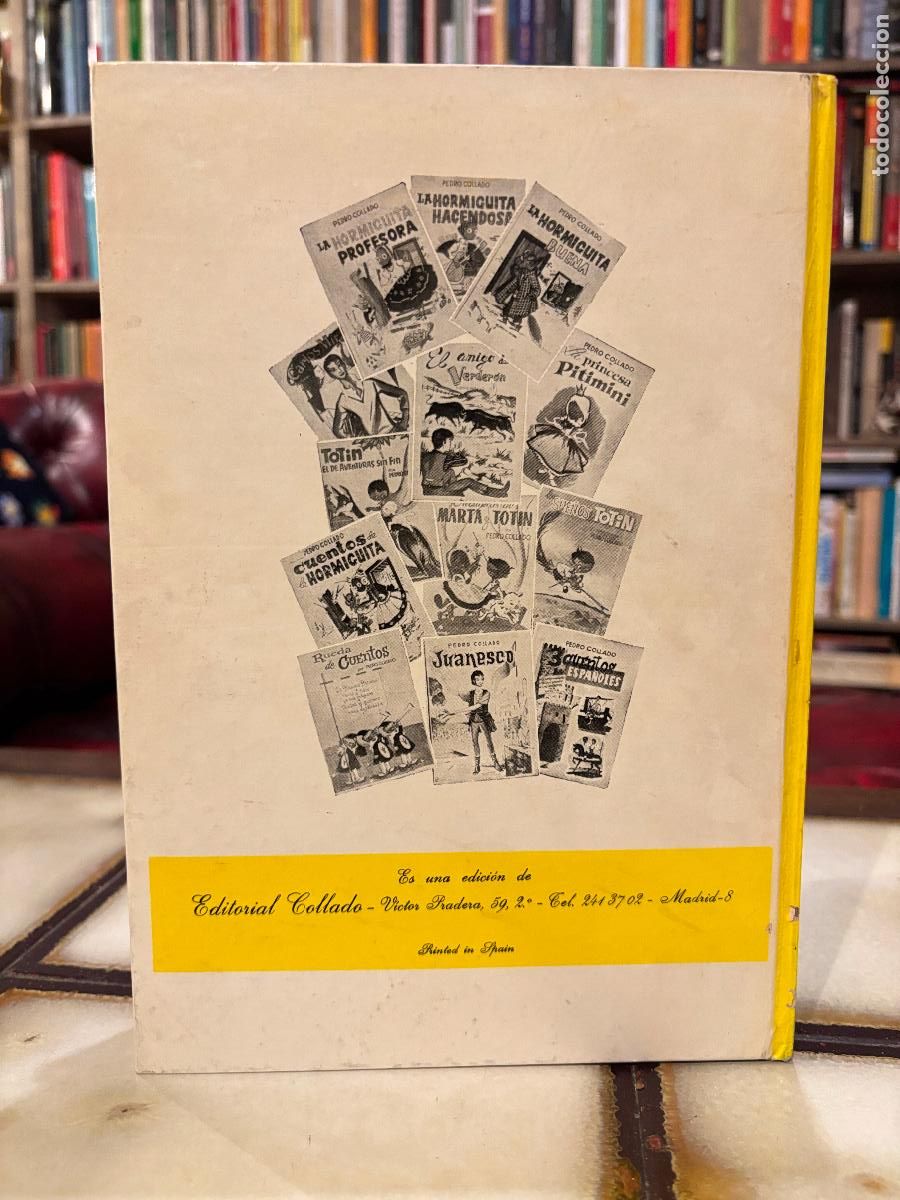 Libros de segunda mano: &iquest;Atacan a la tierra? Pedro Collado - Foto 2