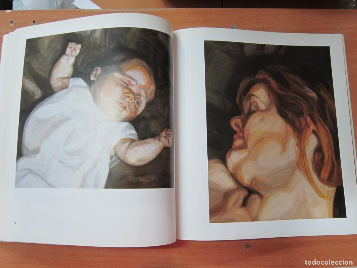 Libros de segunda mano: Lucian Freud. Paintings - Foto 3