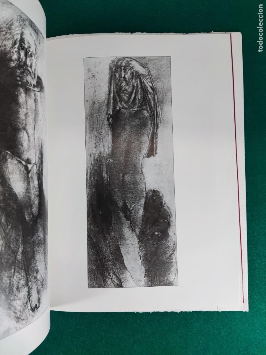 Libros de segunda mano: SALOM&Eacute; E JOAO BAPTISTA / EUG&Eacute;NIO DE ANDRADE / 1989 - Foto 5