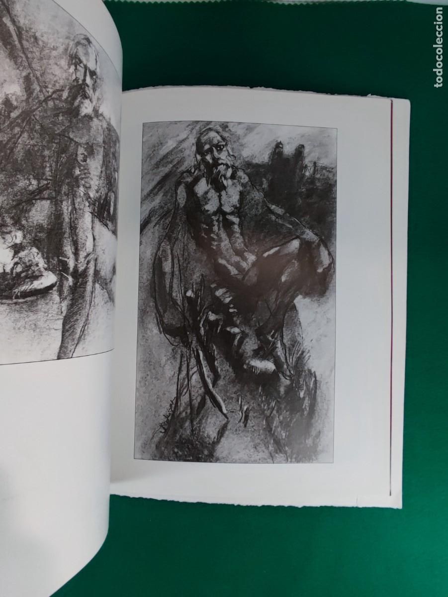 Libros de segunda mano: SALOM&Eacute; E JOAO BAPTISTA / EUG&Eacute;NIO DE ANDRADE / 1989 - Foto 6