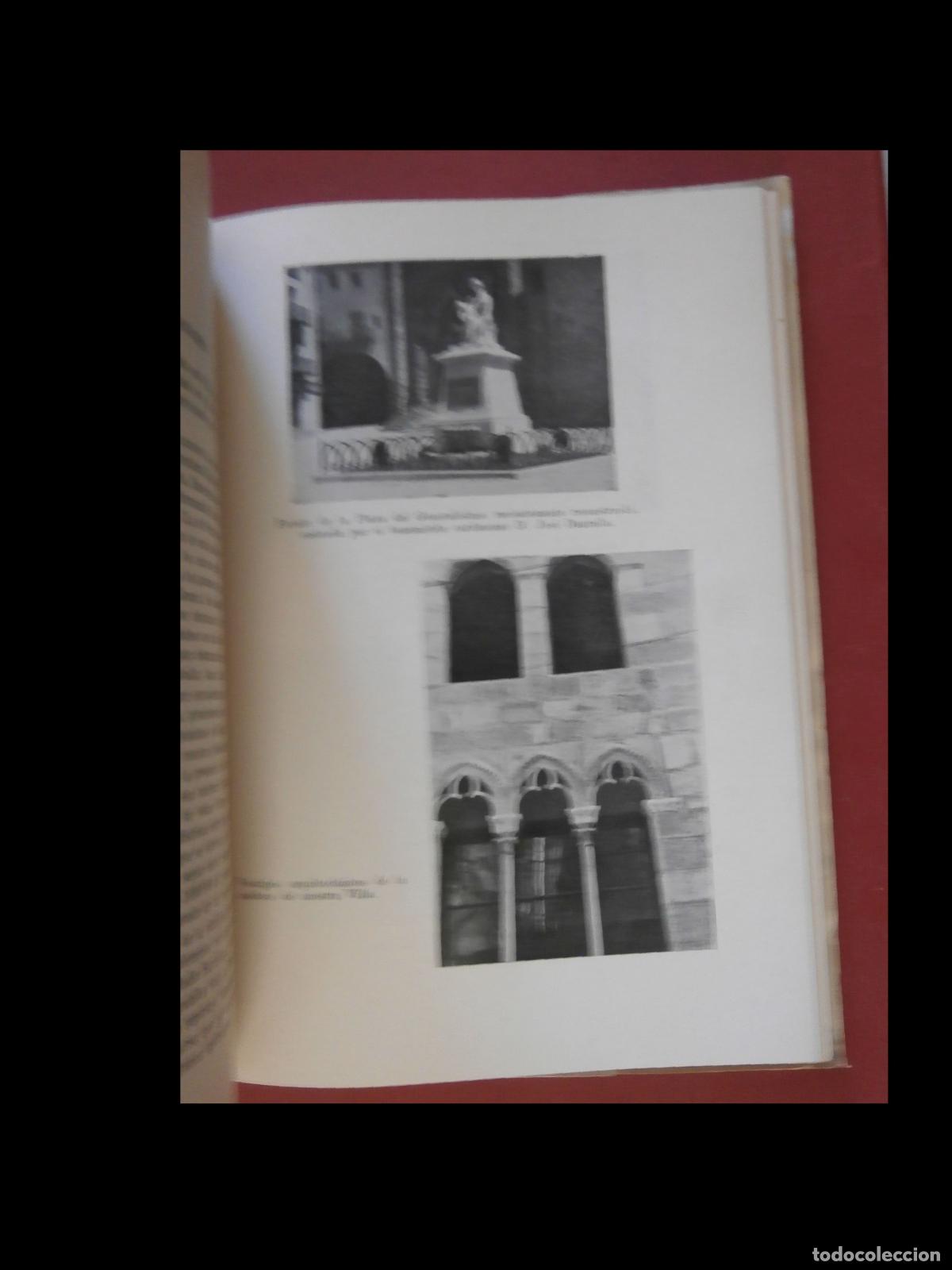 Libros de segunda mano: Pasado y Presente de la Villa de Cardona. Jos&eacute; Codina Costa - Foto 7