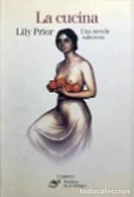 Libros de segunda mano: La Cucina - Lily Prior - Foto 1