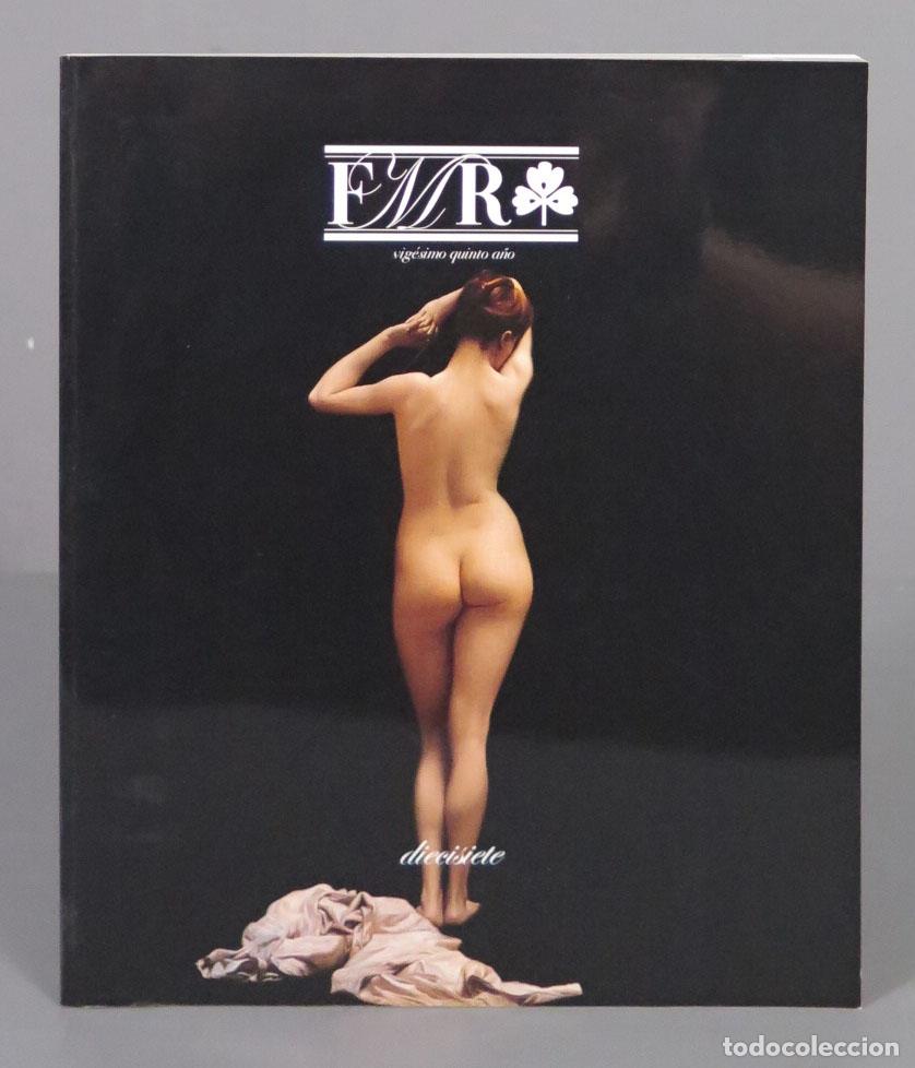 Libros de segunda mano: FMR. 17. EDICION ESPA&Ntilde;OLA - Foto 1
