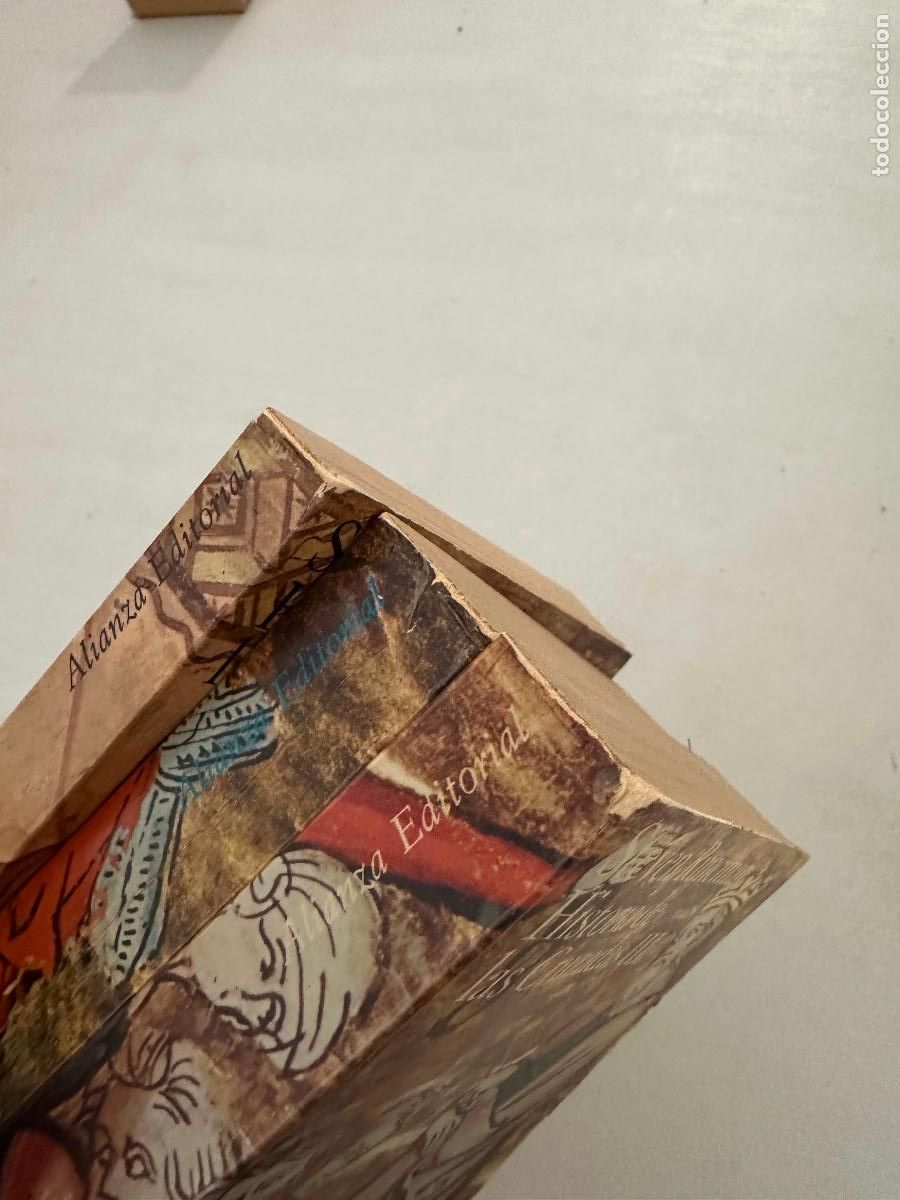 Libros de segunda mano: Historia de las Cruzadas.- Runciman, Steven 3 tomos - Foto 2