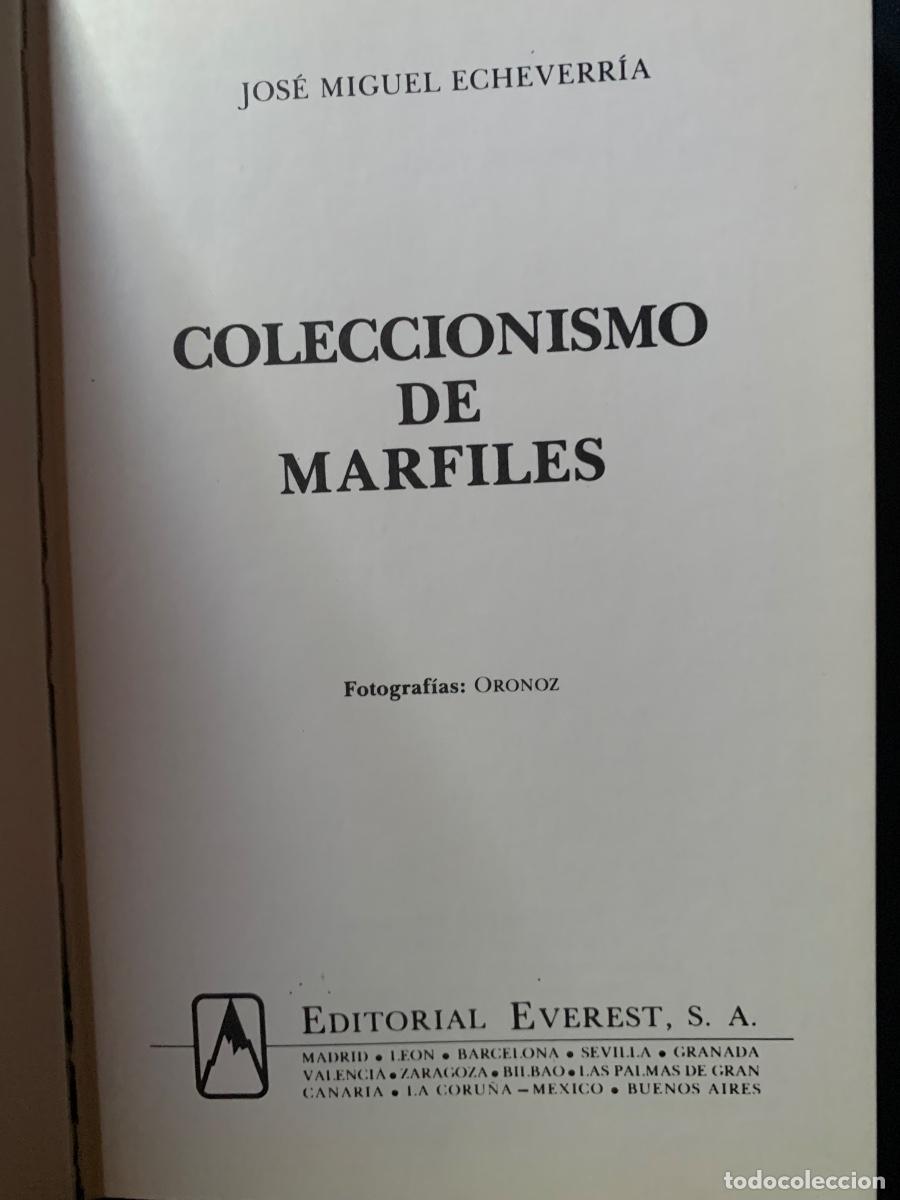Libros de segunda mano: Coleccionismo de marfiles (Bols 44) - Foto 2