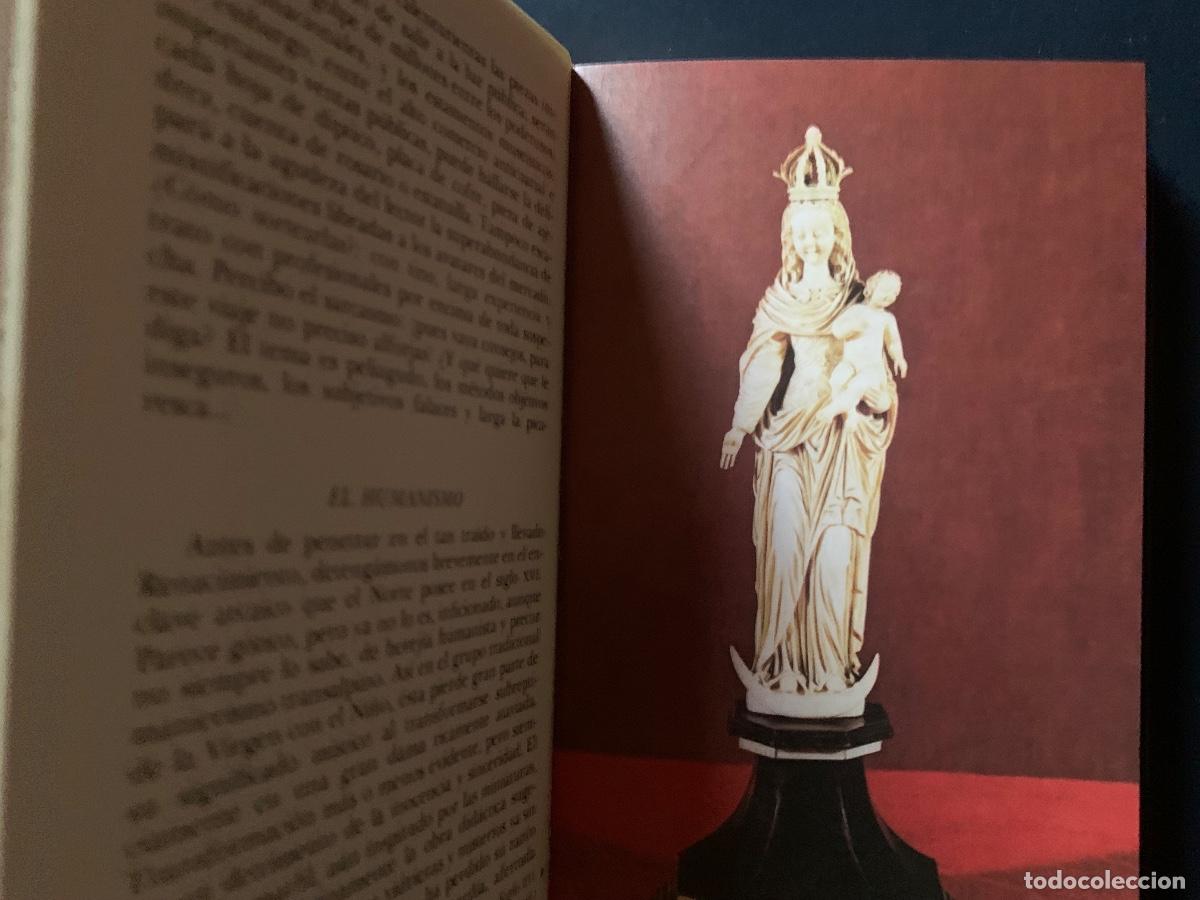 Libros de segunda mano: Coleccionismo de marfiles (Bols 44) - Foto 5