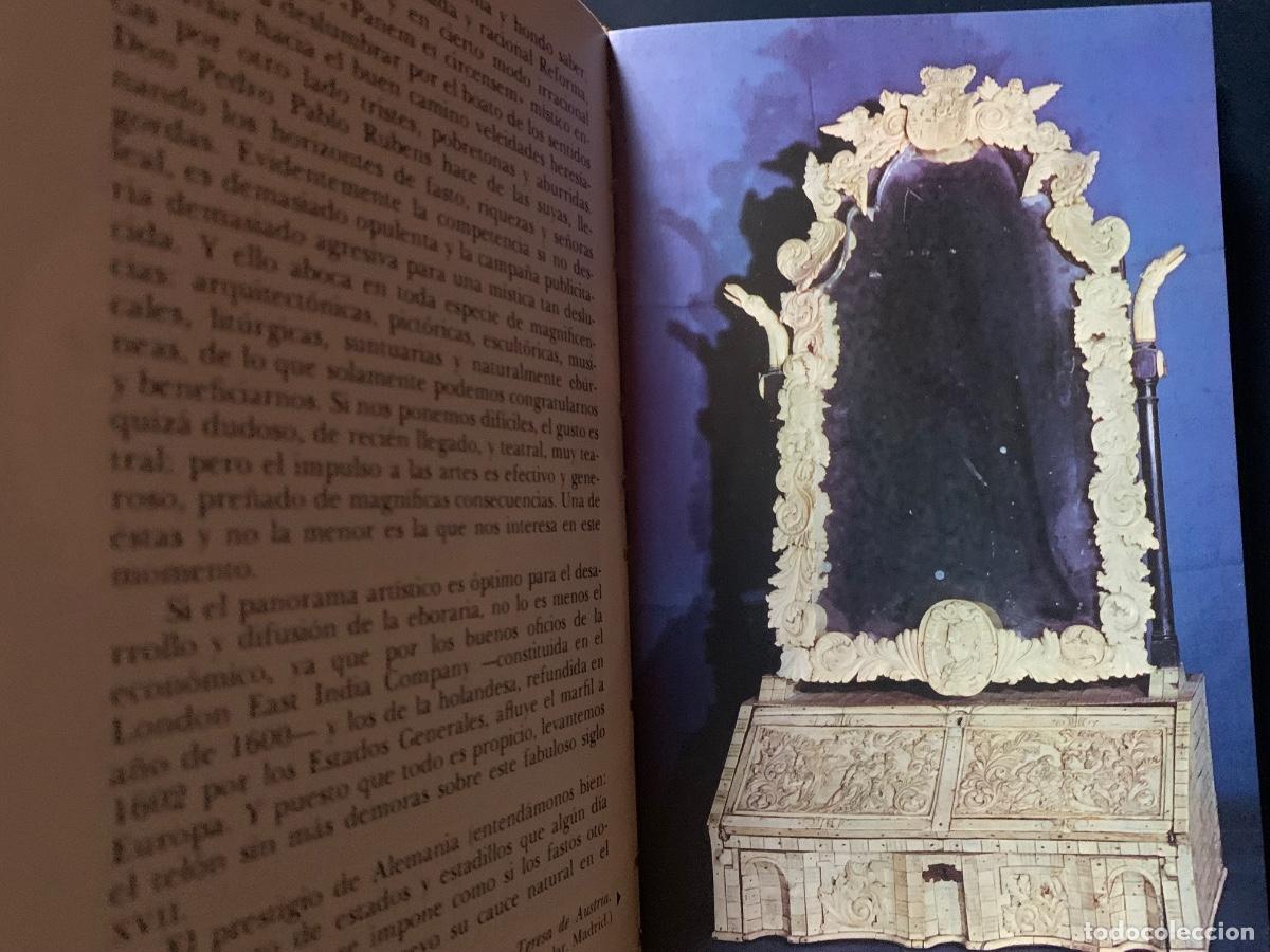 Libros de segunda mano: Coleccionismo de marfiles (Bols 44) - Foto 6