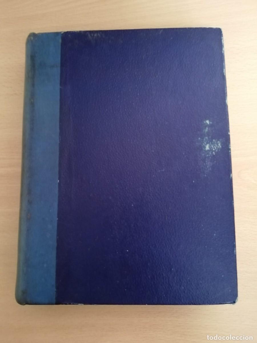 Libri di seconda mano: ACADEMIA DE ARTILLERIA. 1&ordm;ER A&Ntilde;O. GUION DE TACTICA (EDITADO EN 1946)