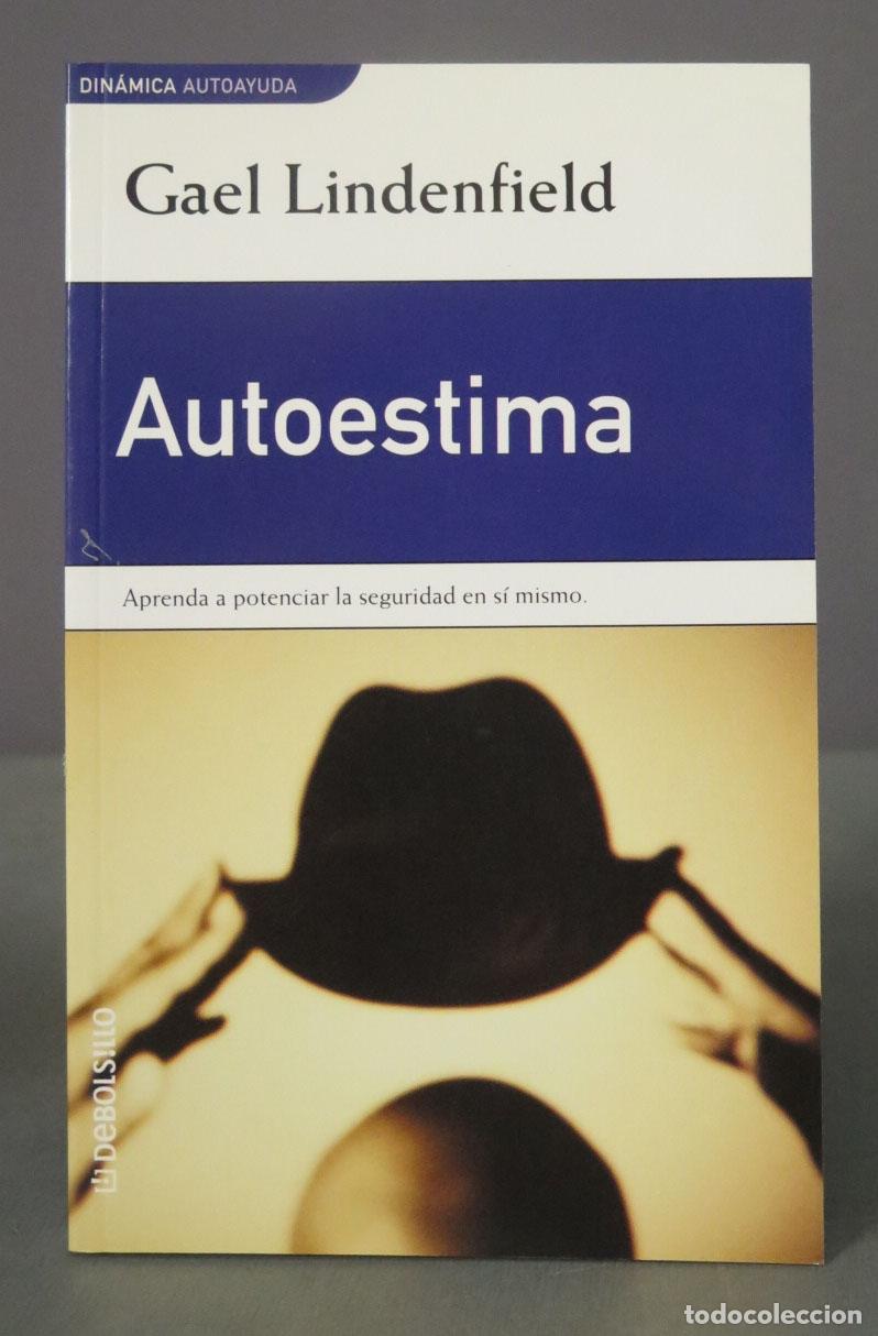 Libros de segunda mano: Autoestima Lindenfield, Gael - Foto 1