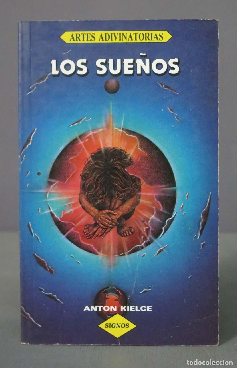 Libros de segunda mano: Los sue&ntilde;os Anton Kielce - Foto 1
