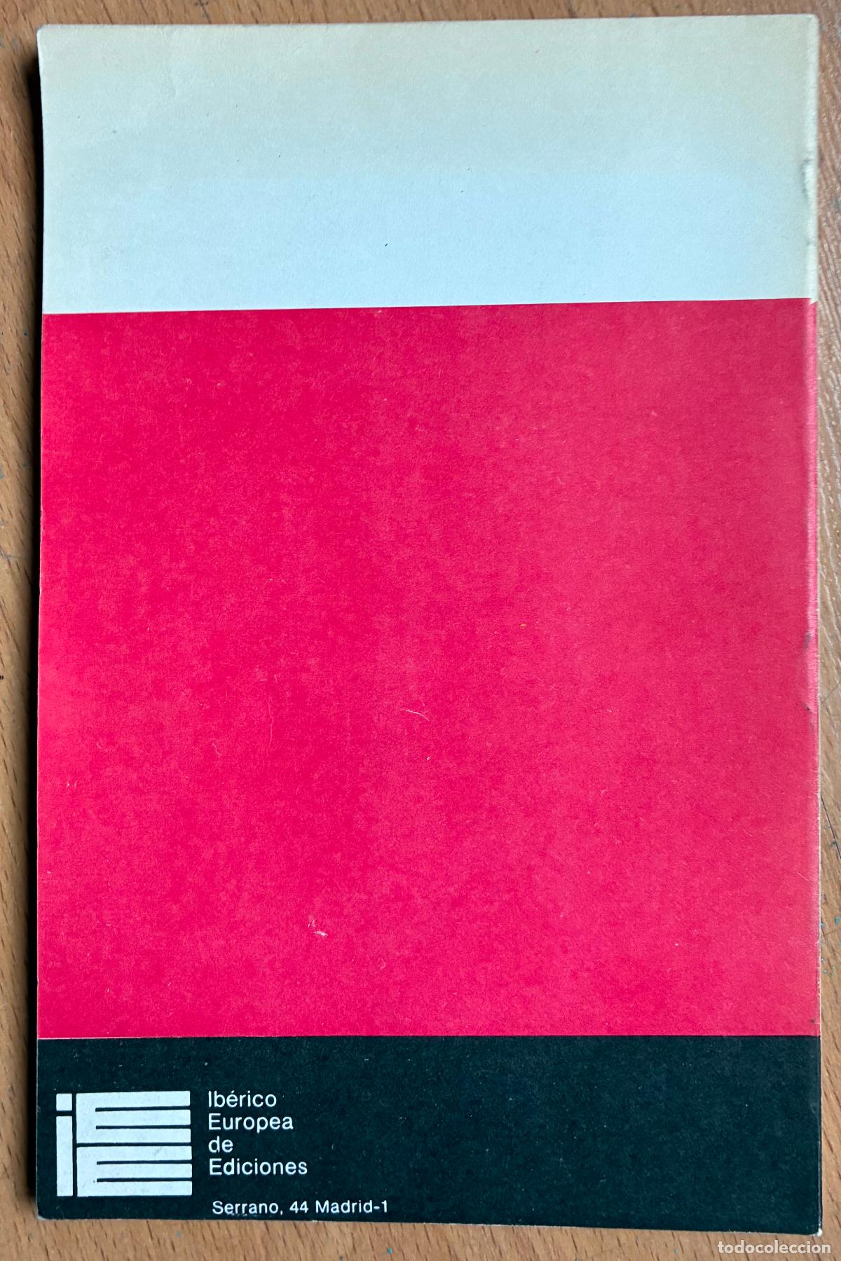 Libros de segunda mano: COMO ENTENDER EL ARTE MODERNO, M.Garica Vi&ntilde;o - Foto 2