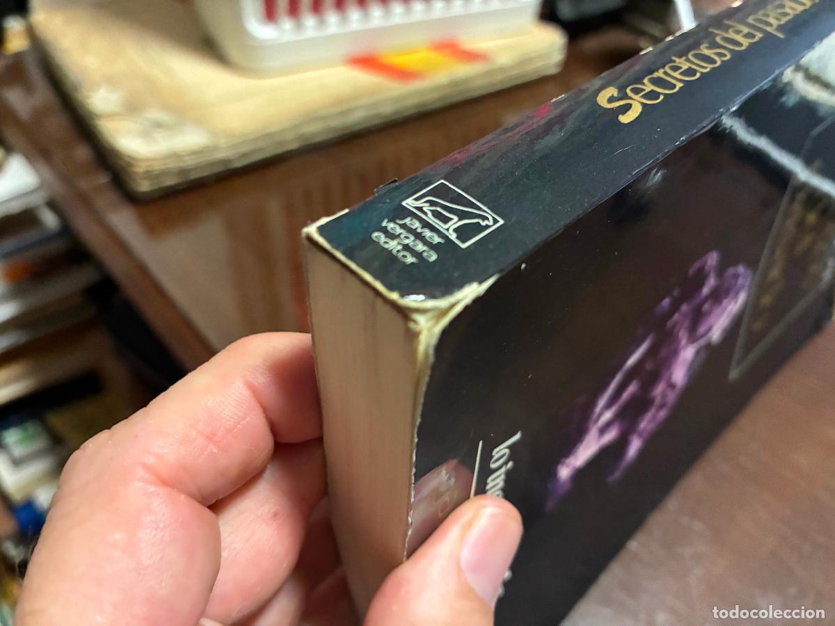 Libros de segunda mano: SECRETOS DEL PASADO, Sabatino Moscati - Foto 2