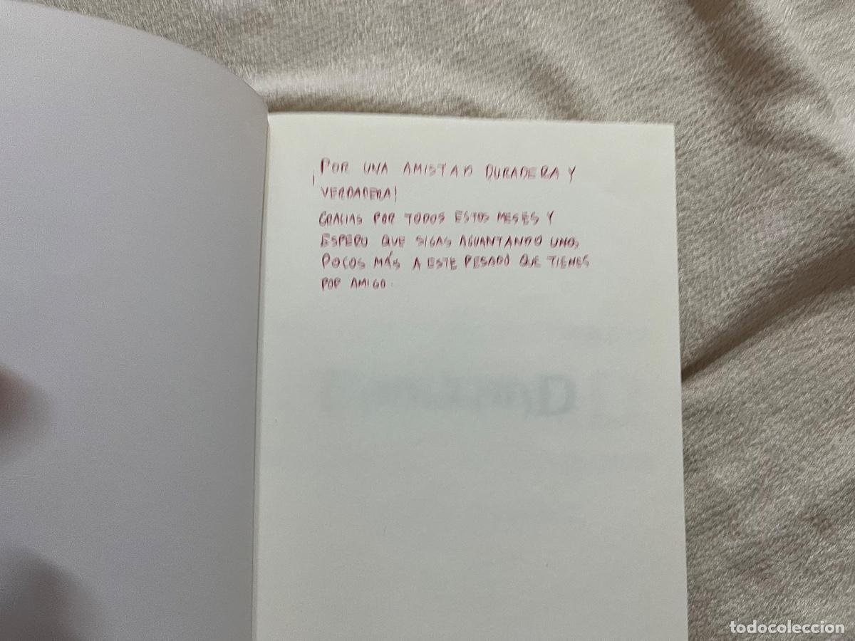 Libros de segunda mano: FABULAND - JORGE MAGANO - ESPASA JUVENIL - Foto 7