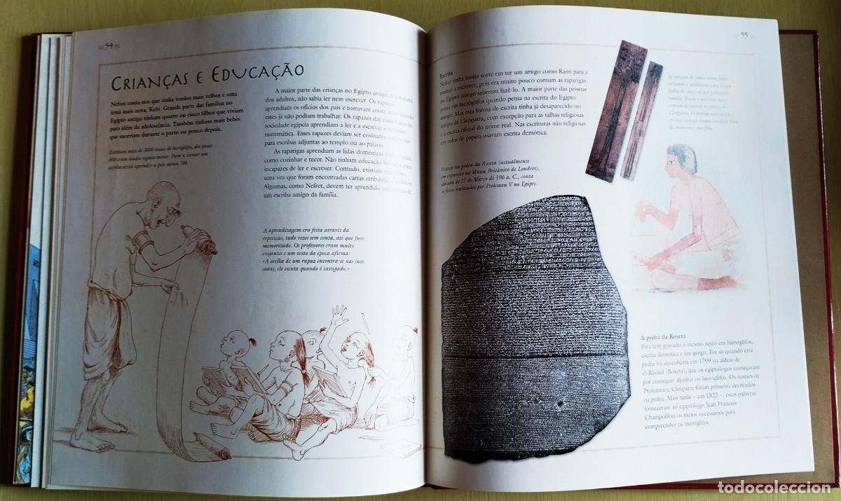 Libros de segunda mano: Cle&oacute;patra de Ad&egrave;le Geras - Foto 10
