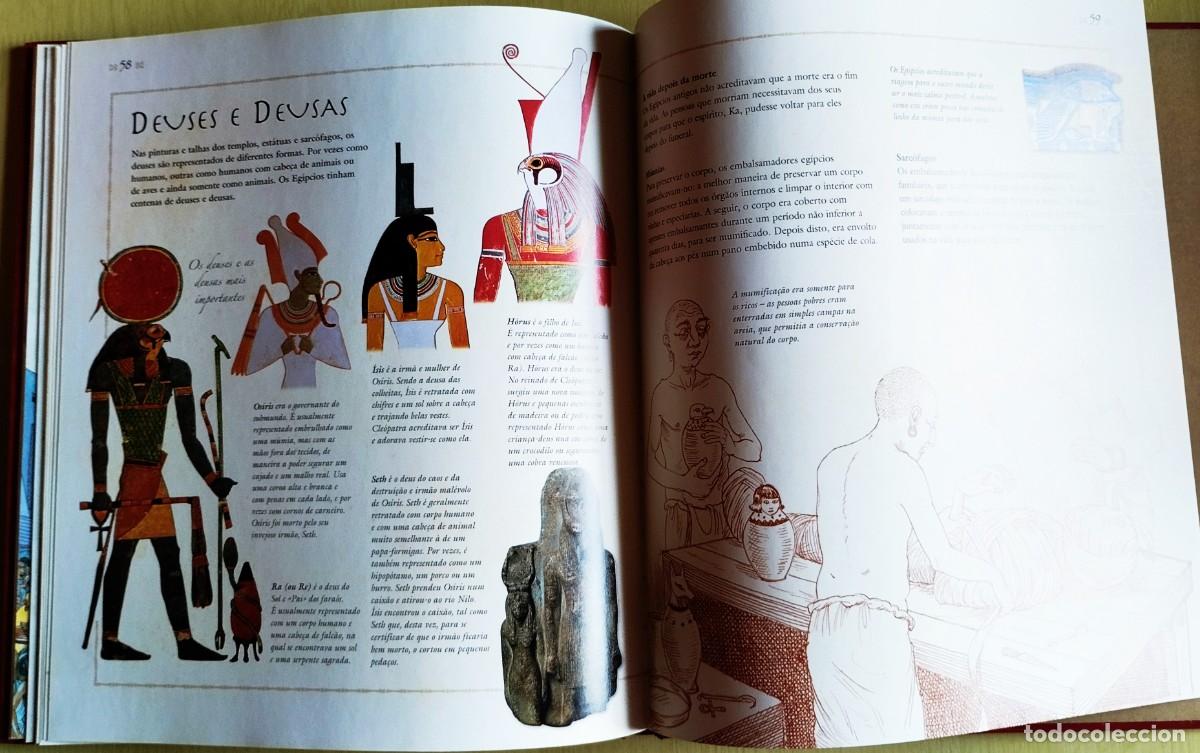 Libros de segunda mano: Cle&oacute;patra de Ad&egrave;le Geras - Foto 11