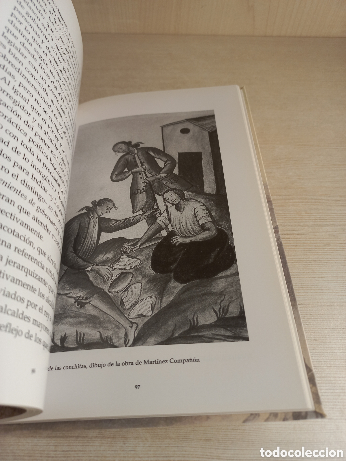 Libros de segunda mano: Los Virreinatos americanos. 2004. - Foto 5