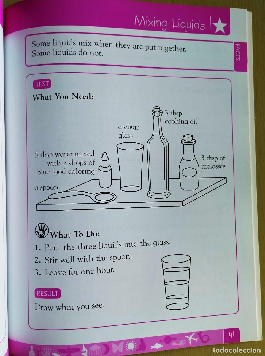 Libros de segunda mano: DK Workbooks: Science, Pre-K: Learn and Explore de Hugh Westrup - Foto 9