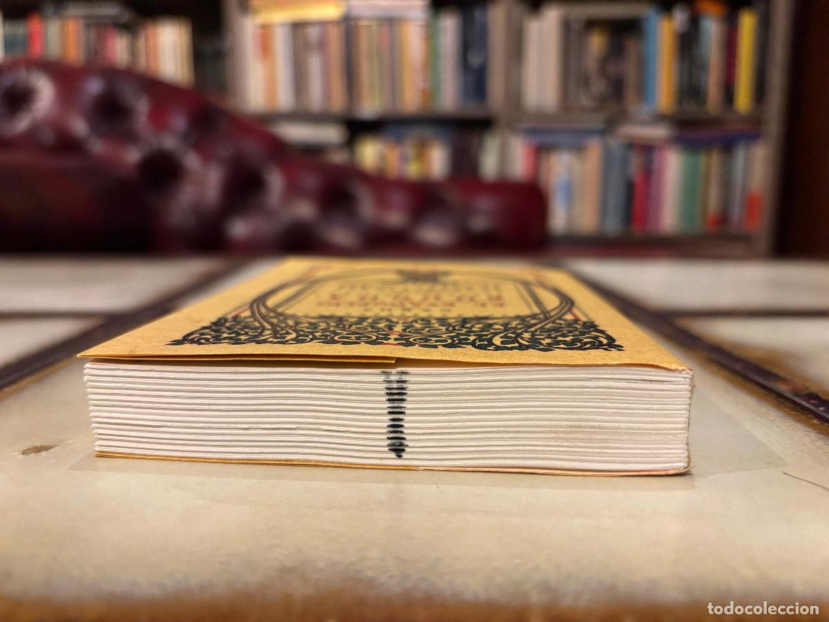 Libros de segunda mano: El evangelio de Buddha. Carus. Edici&oacute;n facs&iacute;mil - Foto 4