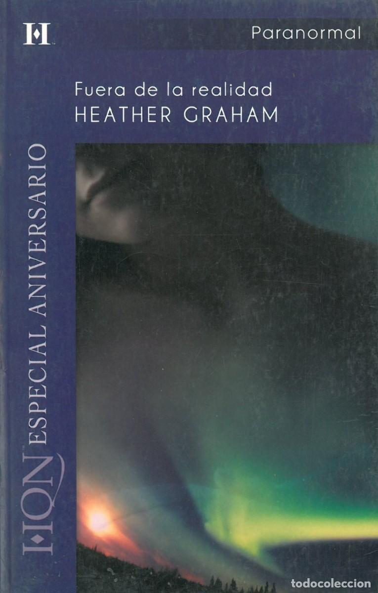 Libros de segunda mano: Fuera de la realidad - Graham, Heather - Foto 1