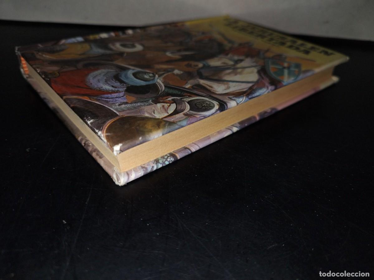 Libros de segunda mano: 155- LA JERUSAL&Eacute;N LIBERADA - TORCUATO TASSO - EDITORS S. A. - Foto 3