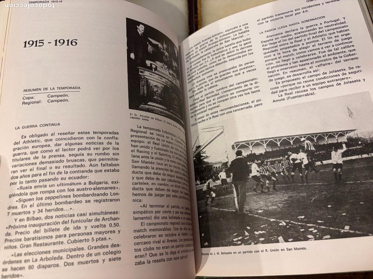 Libros de segunda mano: San Mam&eacute;s. La Catedral 1 y 2. - Foto 4